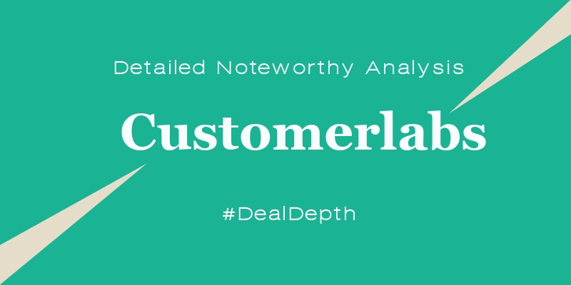 Customerlabs Review Action Recorder DealDepth